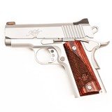 KIMBER ULTRA CARRY STAINLESS II .45 ACP - 2 of 3