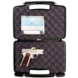 KIMBER ULTRA CARRY STAINLESS II .45 ACP - 1 of 3
