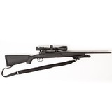 SAVAGE ARMS AXIS LH .308 WIN - 2 of 2