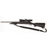 SAVAGE ARMS AXIS LH .308 WIN - 1 of 2