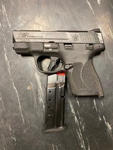 SMITH & WESSON M&P 9 SHIELD PLUS 9MM LUGER (9X19 PARA) - 3 of 3