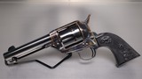 AMERICAN WESTERN ARMS AWA Peacekeeper 1873 Single Action .45 COLT/.45 ACP - 2 of 3