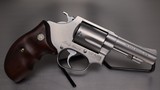 SMITH & WESSON S&W Lady Smith Model 60 60-7 .38 S&W - 1 of 3