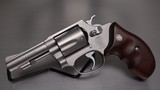 SMITH & WESSON S&W Lady Smith Model 60 60-7 .38 S&W - 3 of 3