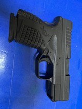 SPRINGFIELD ARMORY XDS .45 ACP - 2 of 3