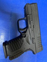 SPRINGFIELD ARMORY XDS .45 ACP - 1 of 3