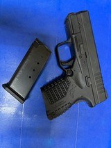 SPRINGFIELD ARMORY XDS .45 ACP - 3 of 3