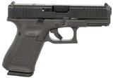 GLOCK G19 M 9MM LUGER (9X19 PARA) - 1 of 1