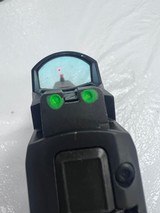 SIG SAUER 320 9MM LUGER (9X19 PARA) - 3 of 3