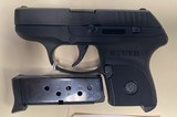 RUGER LCP .380 ACP - 2 of 3
