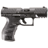 WALTHER PPQ 22 4" FACTORY REFURBISHED .22 LR