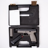 CZ P-10 C9MM LUGER (9X19 PARA) - 3 of 3