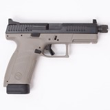CZ P-10 C9MM LUGER (9X19 PARA) - 2 of 3