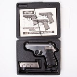 INTERARMS WALTHER PPK/S .380 ACP - 3 of 3