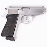 INTERARMS WALTHER PPK/S .380 ACP - 2 of 3