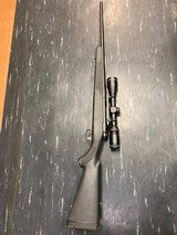 SAVAGE ARMS 111 .270 WIN - 2 of 3
