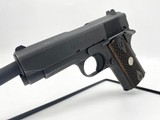 COLT M1911A1 .45 ACP - 2 of 3