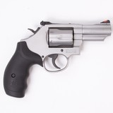 SMITH & WESSON 66-8 .357 MAG - 2 of 3