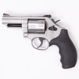 SMITH & WESSON 66-8 .357 MAG - 1 of 3
