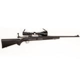 SAVAGE ARMS 111 (Simmons 2.5-10X50MM scope) .270 WIN - 2 of 2