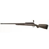 SAVAGE ARMS 110 SWITCHBACK 7MM REM MAG