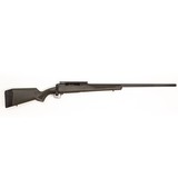 SAVAGE ARMS 110 SWITCHBACK 7MM REM MAG - 2 of 2