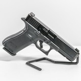 GLOCK LEO G17 GEN5, Grade 2 9MM LUGER (9X19 PARA) - 2 of 3