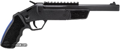 ROSSI BRAWLER .45 LC/.410 GA