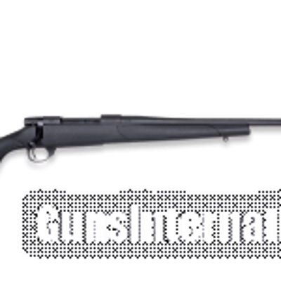 WEATHERBY VANGUARD OBSIDIAN 2024 (.243 WIN) .243 WIN