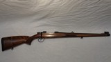 CZ 550 FS .30-06 SPRG - 1 of 3