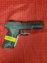 RUGER SECURITY 9 9MM LUGER (9X19 PARA) - 3 of 3