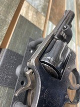 SMITH & WESSON 10-6 .38 SPL - 3 of 3