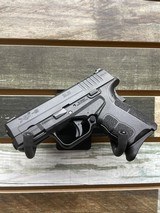 SPRINGFIELD ARMORY XD-S 9MM LUGER (9X19 PARA) - 2 of 3