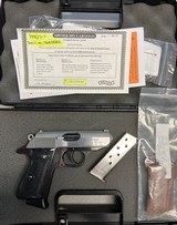 WALTHER ppk/s .380 ACP - 3 of 3