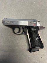 WALTHER ppk/s .380 ACP - 2 of 3