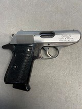 WALTHER ppk/s .380 ACP - 1 of 3