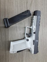 CANIK CANIK, TP9SFx 9MM LUGER (9X19 PARA) - 1 of 3
