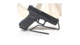 GLOCK 45 9MM LUGER (9X19 PARA) - 2 of 3