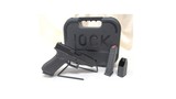 GLOCK 45 9MM LUGER (9X19 PARA) - 1 of 3