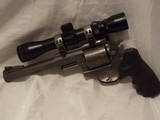 RUGER SUPER REDHAWK .454 CASULL - 3 of 3