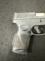 TAURUS G3C 9MM LUGER (9X19 PARA) - 3 of 3