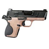 SMITH & WESSON CSX 9MM LUGER (9X19 PARA) - 1 of 2