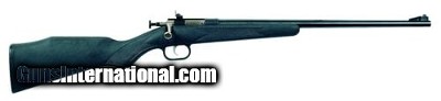 KEYSTONE SPORTING ARMS/CRICKETT 230 .22 LR