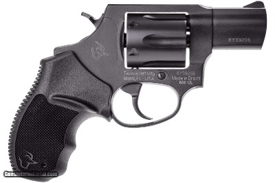TAURUS 856 Ultra-Lite .38 SPL