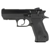 IWI JERICHO 9MM LUGER (9X19 PARA) - 1 of 1