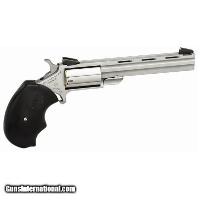 NAA MINI MASTER .22 MAG .22 WMR