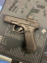 GLOCK G19X 9MM LUGER (9X19 PARA) - 3 of 3