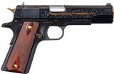 Colt Government 1911 Classic Series .38 SUPER +P - 1 of 1