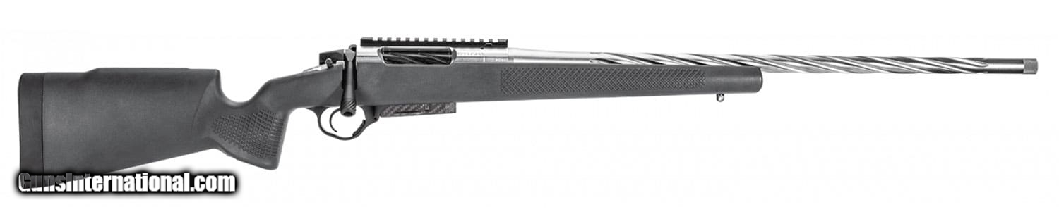 SEEKINS PRECISION HAVAK PRO 7MM REM MAG