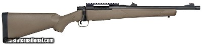MOSSBERG PATRIOT .450 BUSHMASTER